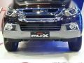 Isuzu MUX Blue Power Euro 4 Sure Autoloan Approval-0