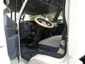isuzu elf 4WD dropside cargo-7