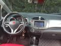 Honda Fit 2009 AT Silver HB For Sale -4