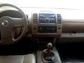 2010 Nissan Navara LE MT Fresh 588t Nego (Kotsemar)-9