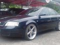 2003 Audi A6 2.4 V6 Automatic Gas - Automobilico SM City Bicutan-10