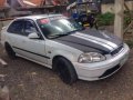 Honda Civic VTI Negotiable for sale -4