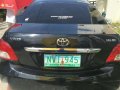 Toyota Vios 1.5 G 2009-8