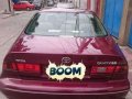 Toyota Camry for sale -5