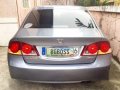 2007 Honda Civic 1.8s FD iVtec AT 75Tkm Wetlook Fresh A1 Cond 308T FIX-3