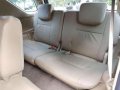 2013 Toyota Fortuner 2.5G VNT diesel AUTO 4x2 50tkms FULL Casa Records-8