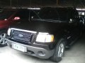 FOR SALE BLACK Ford Explorer 2002-0