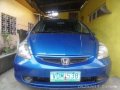 Honda Jazz Manual-7