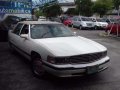 All Power 1994 Cadillac De Ville V8 AT For Sale-3