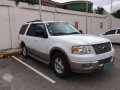 2005 Ford Expedition 4x4 Eddie Bauer for sale -5