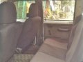 Mazda B2200 double cab Pickup-7