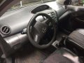 Toyota Vios E 1.3 Manual for sale -4