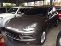 First Owned 2012 Porsche Cayenne For Sale-0