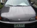 honda civic esi eg lx-4