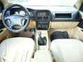 2008 Isuzu Sportivo Diesel Leather Seats Super Fresh 2006 2007 2009-7