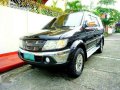 2008 Isuzu Sportivo Diesel Leather Seats Super Fresh 2006 2007 2009-0