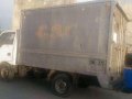 Kia KC2700 Aluminum Van 2003 Model-4