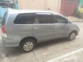 Flood Free 2009 Toyota Innova G For Sale-3