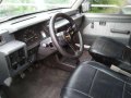 Mitsubishi L200 95 model Manual transmission-5