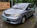 2008 Honda City 1.3 IDSI manual transmission first owner fresh-0