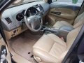 2013 Toyota Fortuner 2.5G VNT diesel AUTO 4x2 50tkms FULL Casa Records-6