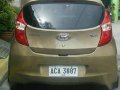Ready To Transfer 2014 Hyundai Eon Gls For Sale-4