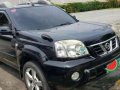 Nissan xtrail 4x4-0