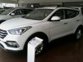 Hyundai Santa Fe 2017 NEW FOR SALE-4