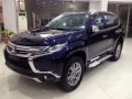 Brand New 2017 Mitsubishi Montero 4x2 Diesel MT For Sale-0