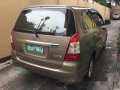 Toyota Innova 2014 G FOR SALE-3