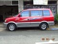 2003 Mitsubishi Adventure GLS MT Top of d Line Diesel FRESH-1