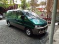 For sale Hyundai Starex 1997-0