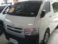 Toyota Hiace 2017 FOR SALE -3