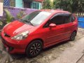 Honda jazz 2005 AT-0