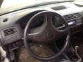 Honda Civic VTI Negotiable for sale -11