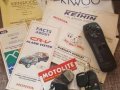 2003 Honda CRV AT-10