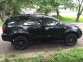 Toyota Fortuner 4x2 2008 Automatic Diesel for sale -4