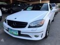 2009 Mercedes Benz CLC 180 Coupe Kompressor Low Mileage Local Rare-5