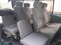 Very Well Maintained Nissan Urvan 2012 For Sale-5