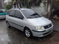 Hyundai Matrix 2005 MT DIESEL not 2006 getz 2007 vios 2008 city 2009-0