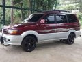 2000 Revo Sport Runner Diesel for sale -0