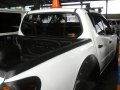 Mitsubishi Strada 2010 WHITE FOR SALE-5