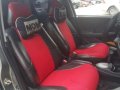 Honda Fit 2009 AT Silver HB For Sale -5
