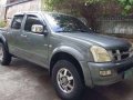 2007 isuzu dmax MT for sale -1