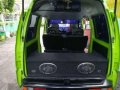 Suzuki multicab mini van type for sale -7