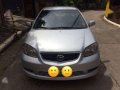 Toyota Vios 1.3 E 2004-0