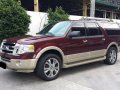 Ford Expedition 2011 EDDIE BAUER A/T FOR SALE-4