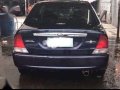 Good Condition 2001 Ford Lynx For Sale-3