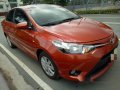 For sale Toyota Vios 2016-0