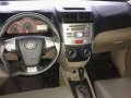 Toyota Avanza 1.5G 2012-8